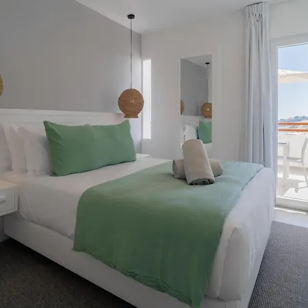Mupa Apartment Albufeira