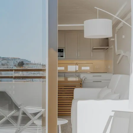 Mupa Apartment