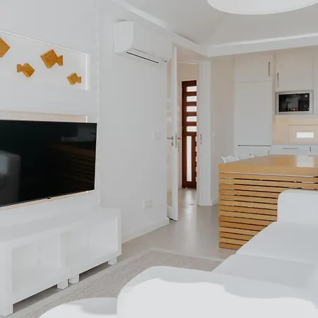 Mupa Apartment Albufeira