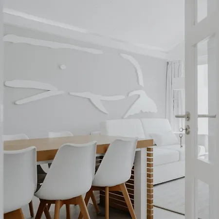 Mupa Apartment