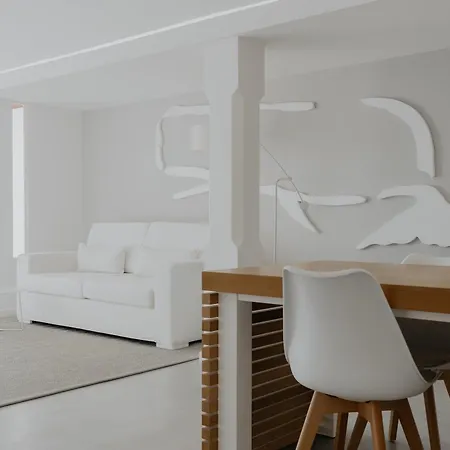 Apartment Mupa