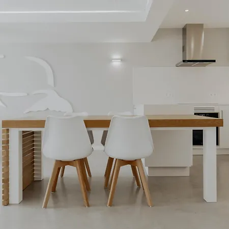 Apartment Mupa Albufeira