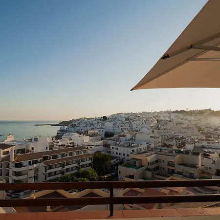 Mupa * Albufeira