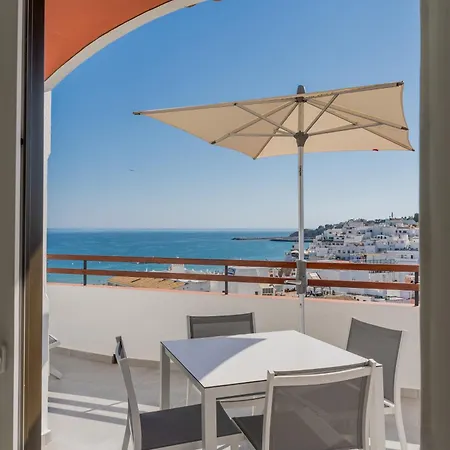 Apartment Mupa