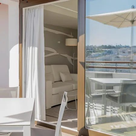 Mupa Apartment Albufeira