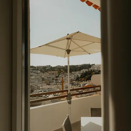 Mupa Albufeira