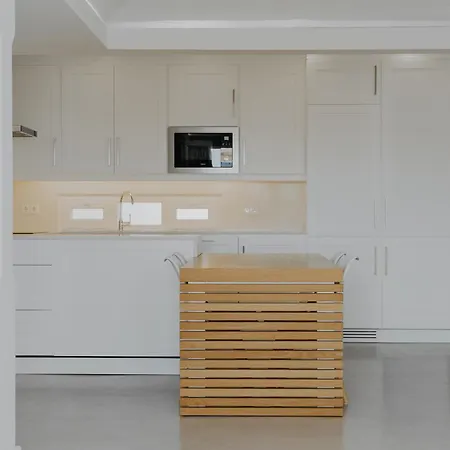 Mupa Apartment