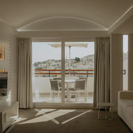 Apartment Mupa Albufeira