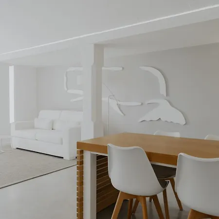 Mupa Apartment Albufeira