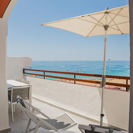 Apartman Mupa Albufeira