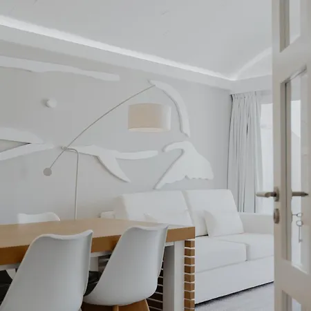Apartment Mupa *