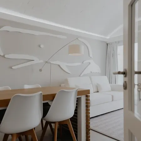 Apartment Mupa *