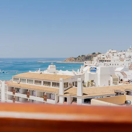 Mupa Apartment Albufeira