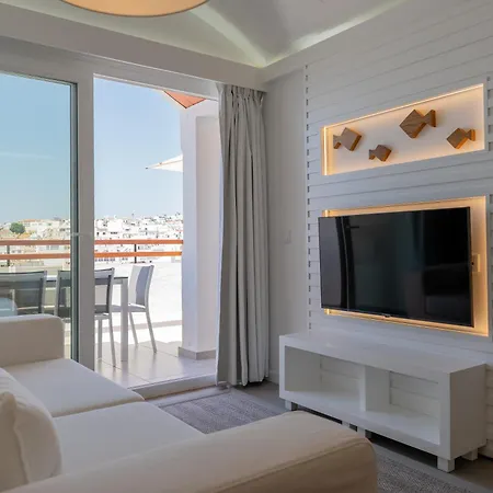 Apartment Mupa *