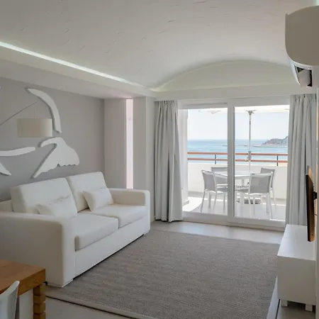 Apartment Mupa *