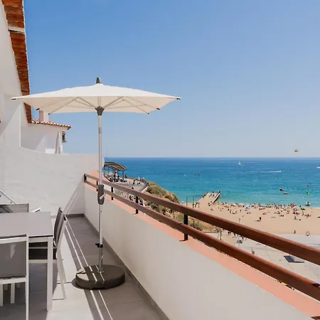 Apartment Mupa Albufeira
