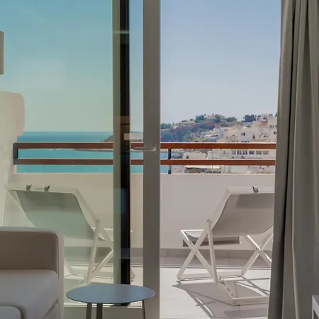 Mupa Apartment Albufeira