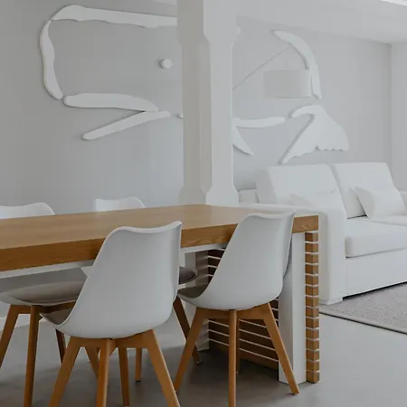 Apartment Mupa *