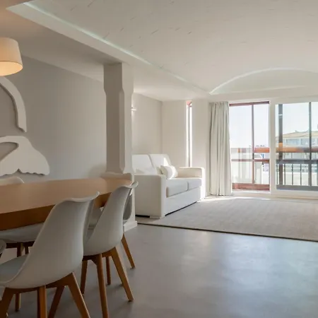 Apartment Mupa