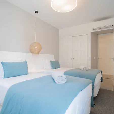 Mupa Apartment