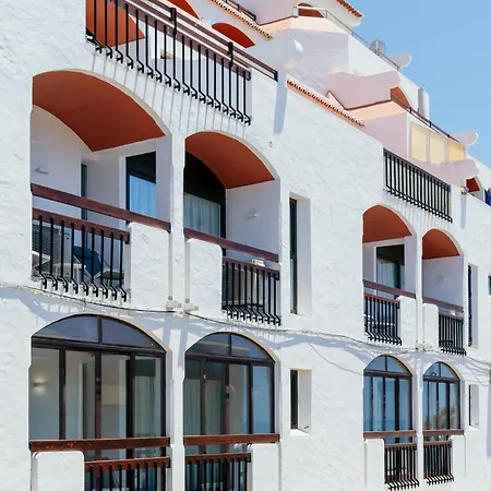 Mupa Apartment Albufeira