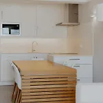 Mupa Apartamento *