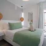 Mupa Apartamento *