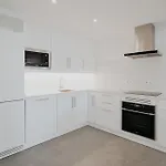 Apartamento Mupa *
