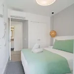 Mupa Apartamento Albufeira