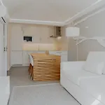Apartamento Mupa *