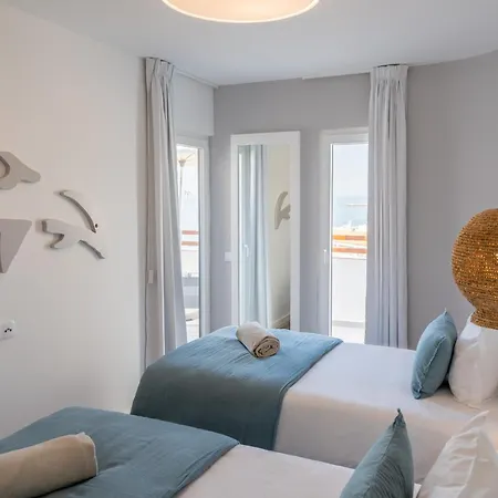 Mupa Διαμέρισμα