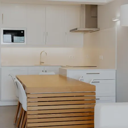 Mupa Appartement *