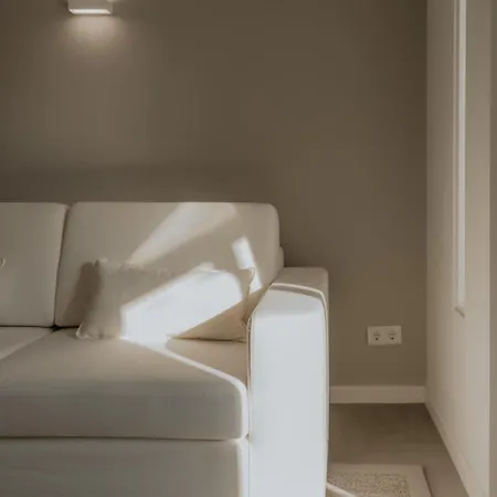 Lägenhet Mupa Albufeira