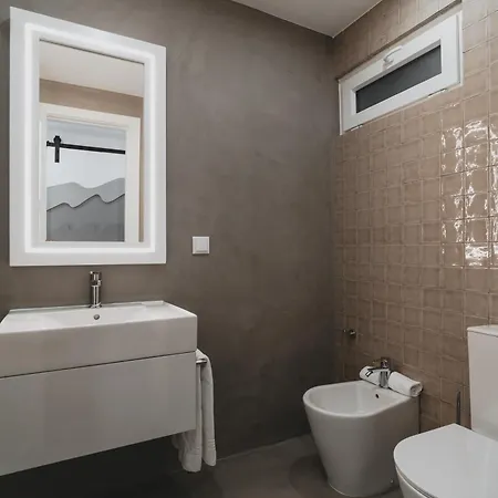 Mupa Appartement
