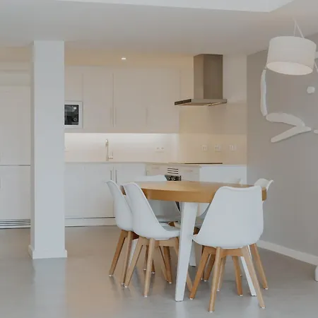 Mupa Appartement