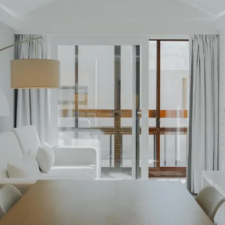 Mupa Appartement *