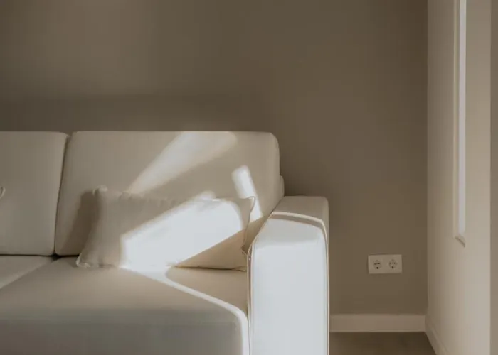 Apartman Mupa Albufeira