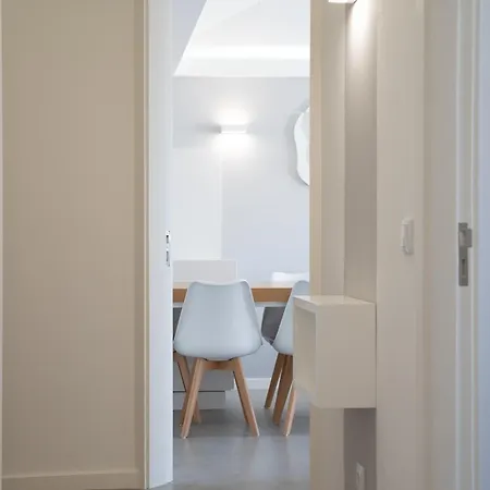 Mupa Apartmán Albufeira