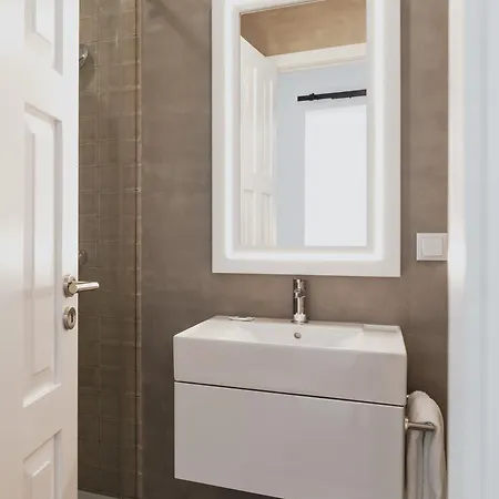 Mupa Apartmán Albufeira