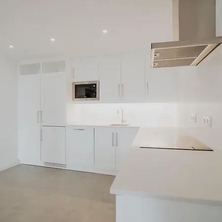 Mupa Apartmán Albufeira