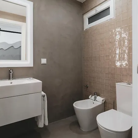 Apartmán Mupa Albufeira