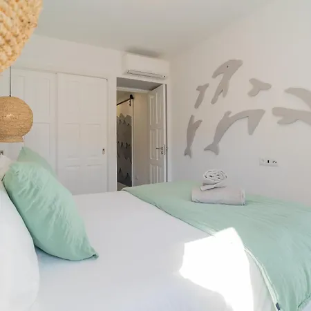 Apartmán Mupa Albufeira