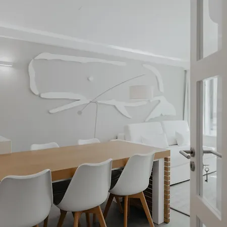 Apartmán Mupa Albufeira