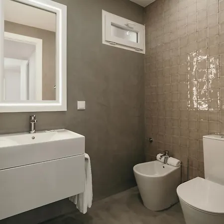 Apartmán Mupa Albufeira