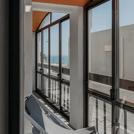 Mupa Apartmán Albufeira