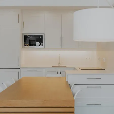 Apartmán Mupa Albufeira