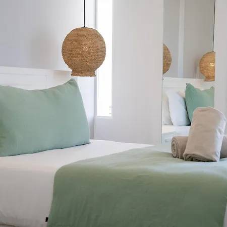 Mupa Appartement