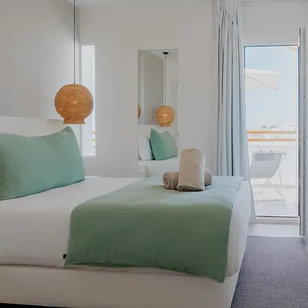 Appartement Mupa