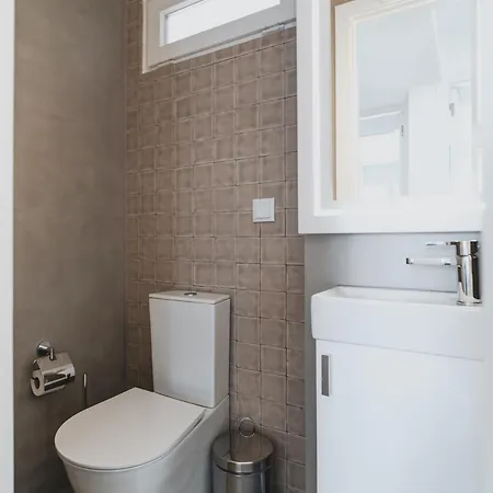 Mupa Appartement *