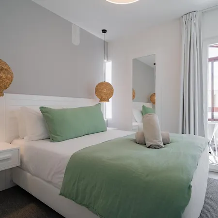 Mupa Appartement *